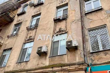 4+-rooms apartment apartment by the address st. Pirogovskaya (area 127,0 m2) - Atlanta.ua - photo 34