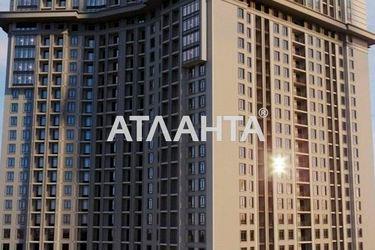 3-rooms apartment apartment by the address st. Dacha kovalevskogo Amundsena (area 81,0 m2) - Atlanta.ua - photo 9
