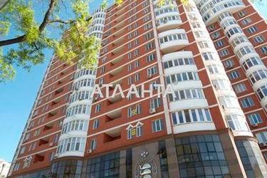 2-rooms apartment apartment by the address st. Bazarnaya Kirova (area 74,2 m2) - Atlanta.ua - photo 10