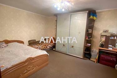 1-room apartment apartment by the address st. Raskidaylovskaya Stanislavskogo (area 28,9 m2) - Atlanta.ua - photo 14