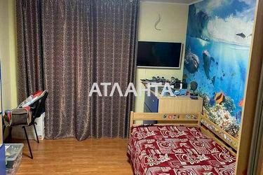 2-rooms apartment apartment by the address st. Babadzhanyana marsh Rekordnaya (area 52,0 m2) - Atlanta.ua - photo 23