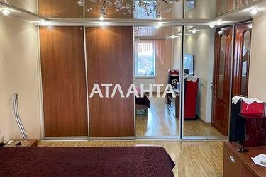 2-rooms apartment apartment by the address st. Babadzhanyana marsh Rekordnaya (area 52,0 m2) - Atlanta.ua - photo 16