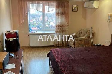 2-rooms apartment apartment by the address st. Babadzhanyana marsh Rekordnaya (area 52,0 m2) - Atlanta.ua - photo 18