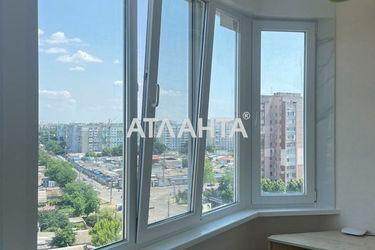 2-rooms apartment apartment by the address st. Babadzhanyana marsh Rekordnaya (area 52,0 m2) - Atlanta.ua - photo 17
