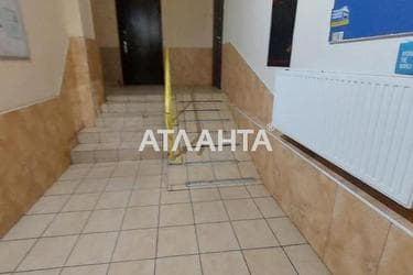 2-rooms apartment apartment by the address st. Babadzhanyana marsh Rekordnaya (area 51,0 m²) - photo 24 2-rooms apartment apartment by the address st. Babadzhanyana marsh Rekordnaya (area 51,0 m²) - Atlanta.ua - photo 24