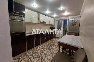 2-rooms apartment apartment by the address st. Babadzhanyana marsh Rekordnaya (area 51,0 m²) - photo 13 2-rooms apartment apartment by the address st. Babadzhanyana marsh Rekordnaya (area 51,0 m²) - Atlanta.ua - photo 13