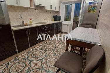 2-rooms apartment apartment by the address st. Babadzhanyana marsh Rekordnaya (area 51,0 m²) - photo 15 2-rooms apartment apartment by the address st. Babadzhanyana marsh Rekordnaya (area 51,0 m²) - Atlanta.ua - photo 15