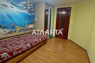 2-rooms apartment apartment by the address st. Babadzhanyana marsh Rekordnaya (area 51,0 m²) - photo 19 2-rooms apartment apartment by the address st. Babadzhanyana marsh Rekordnaya (area 51,0 m²) - Atlanta.ua - photo 19