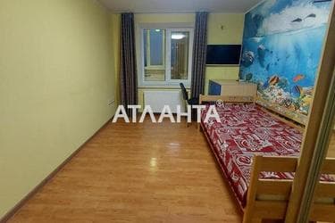 2-rooms apartment apartment by the address st. Babadzhanyana marsh Rekordnaya (area 51,0 m²) - photo 18 2-rooms apartment apartment by the address st. Babadzhanyana marsh Rekordnaya (area 51,0 m²) - Atlanta.ua - photo 18