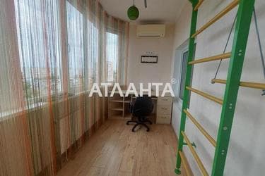 2-rooms apartment apartment by the address st. Babadzhanyana marsh Rekordnaya (area 51,0 m²) - photo 22 2-rooms apartment apartment by the address st. Babadzhanyana marsh Rekordnaya (area 51,0 m²) - Atlanta.ua - photo 22