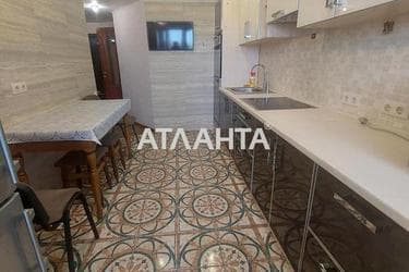 2-rooms apartment apartment by the address st. Babadzhanyana marsh Rekordnaya (area 51,0 m²) - photo 14 2-rooms apartment apartment by the address st. Babadzhanyana marsh Rekordnaya (area 51,0 m²) - Atlanta.ua - photo 14