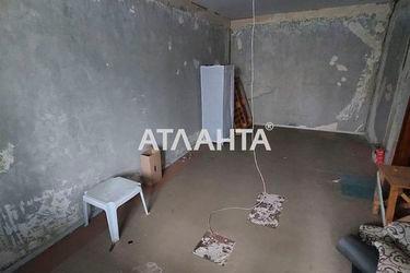 1-room apartment apartment by the address st. Glushko ak pr Dimitrova pr (area 33,0 m2) - Atlanta.ua - photo 15