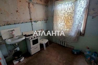 1-room apartment apartment by the address st. Glushko ak pr Dimitrova pr (area 33,0 m2) - Atlanta.ua - photo 18