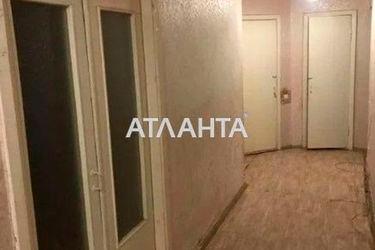 3-комнатная квартира по адресу ул. Святослава Рихтера (площадь 77,5 м2) - Atlanta.ua - фото 7