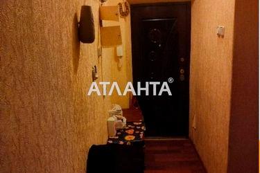 2-комнатная квартира по адресу ул. Ицхака Рабина (площадь 45,0 м2) - Atlanta.ua - фото 9