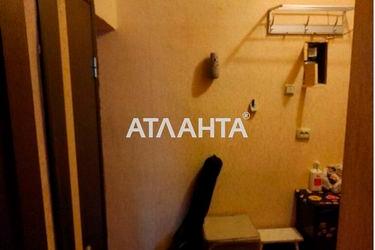 2-комнатная квартира по адресу ул. Ицхака Рабина (площадь 45,0 м2) - Atlanta.ua - фото 10