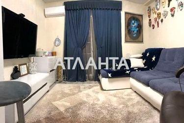 3-rooms apartment apartment by the address st. Maksimovicha (area 79,3 m2) - Atlanta.ua - photo 22