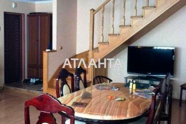 4+-rooms apartment apartment by the address st. Klubnichnyy per (area 150,0 m2) - Atlanta.ua - photo 12