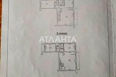 4+-rooms apartment apartment by the address st. Klubnichnyy per (area 150,0 m2) - Atlanta.ua - photo 14