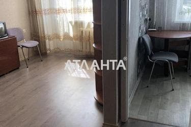 2-комнатная квартира по адресу ул. Новосельского (площадь 44 м²) - фото 11 2-комнатная квартира по адресу ул. Новосельского (площадь 44 м²) - Atlanta.ua - фото 11