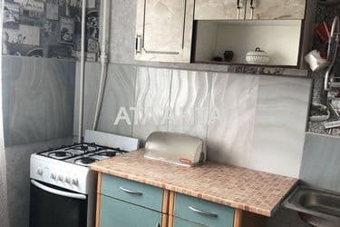 2-комнатная квартира по адресу ул. Новосельского (площадь 44 м²) - фото 13 2-комнатная квартира по адресу ул. Новосельского (площадь 44 м²) - Atlanta.ua - фото 13