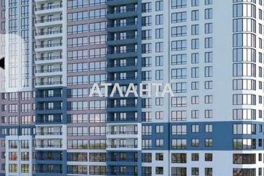 2-rooms apartment apartment by the address st. Geroev Krut Tereshkovoy (area 53,6 m2) - Atlanta.ua - photo 10