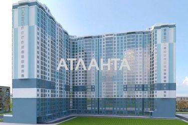 2-rooms apartment apartment by the address st. Geroev Krut Tereshkovoy (area 53,6 m2) - Atlanta.ua - photo 8