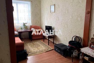 2-rooms apartment apartment by the address st. Pedagogicheskiy per (area 63,0 m2) - Atlanta.ua - photo 44