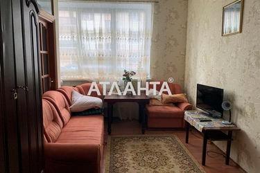 2-rooms apartment apartment by the address st. Pedagogicheskiy per (area 63,0 m2) - Atlanta.ua - photo 45