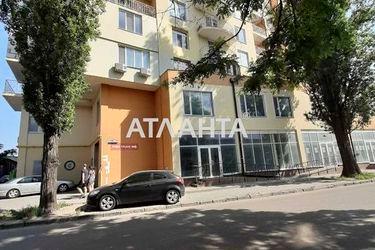1-room apartment apartment by the address st. Tsvetaeva gen (area 45,0 m2) - Atlanta.ua - photo 28