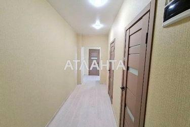 1-room apartment apartment by the address st. Tsvetaeva gen (area 45,0 m2) - Atlanta.ua - photo 23