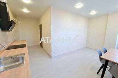 1-room apartment apartment by the address st. Tsvetaeva gen (area 45,0 m2) - Atlanta.ua - photo 18
