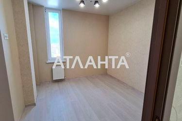 1-room apartment apartment by the address st. Tsvetaeva gen (area 45,0 m2) - Atlanta.ua - photo 20