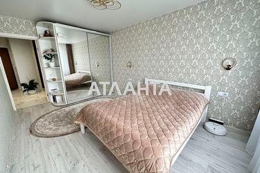 2-rooms apartment apartment by the address st. Lesnaya (area 49,7 m2) - Atlanta.ua - photo 24