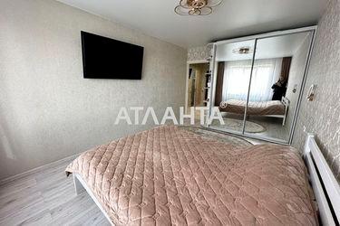 2-rooms apartment apartment by the address st. Lesnaya (area 49,7 m2) - Atlanta.ua - photo 26