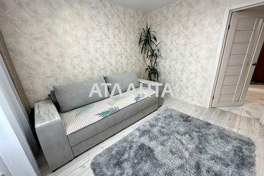 2-rooms apartment apartment by the address st. Lesnaya (area 49,7 m2) - Atlanta.ua - photo 29