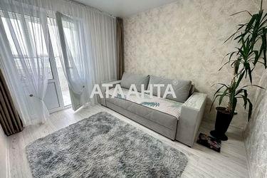 2-rooms apartment apartment by the address st. Lesnaya (area 49,7 m2) - Atlanta.ua - photo 30