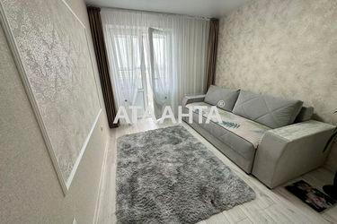 2-rooms apartment apartment by the address st. Lesnaya (area 49,7 m2) - Atlanta.ua - photo 31