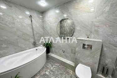 2-rooms apartment apartment by the address st. Lesnaya (area 49,7 m2) - Atlanta.ua - photo 40