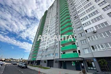 2-rooms apartment apartment by the address st. Lesnaya (area 49,7 m2) - Atlanta.ua - photo 44