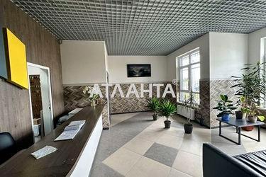 2-rooms apartment apartment by the address st. Lesnaya (area 49,7 m2) - Atlanta.ua - photo 42