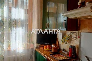 3-rooms apartment apartment by the address st. Bazarnaya Kirova (area 67,6 m2) - Atlanta.ua - photo 16