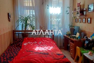 3-rooms apartment apartment by the address st. Bazarnaya Kirova (area 67,6 m2) - Atlanta.ua - photo 18