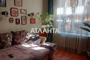 3-rooms apartment apartment by the address st. Bazarnaya Kirova (area 67,6 m2) - Atlanta.ua - photo 20
