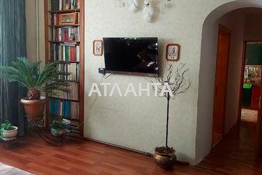3-rooms apartment apartment by the address st. Bazarnaya Kirova (area 67,6 m2) - Atlanta.ua - photo 21