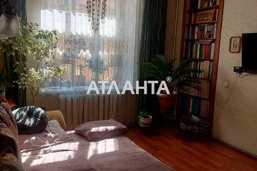 3-rooms apartment apartment by the address st. Bazarnaya Kirova (area 67,6 m2) - Atlanta.ua - photo 22