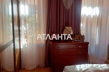 3-rooms apartment apartment by the address st. Bazarnaya Kirova (area 67,6 m2) - Atlanta.ua - photo 23
