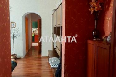 3-rooms apartment apartment by the address st. Bazarnaya Kirova (area 67,6 m2) - Atlanta.ua - photo 24