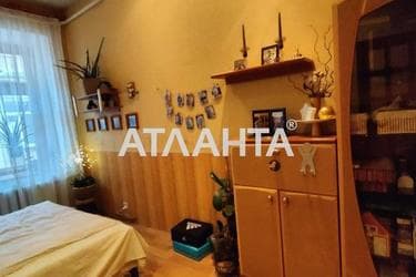 3-кімнатна квартира за адресою вул. Базарна (площа 67,6 м²) - фото 46 3-кімнатна квартира за адресою вул. Базарна (площа 67,6 м²) - Atlanta.ua - фото 46