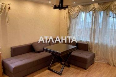 4+-rooms apartment apartment by the address st. Glushko ak pr Dimitrova pr (area 88,0 m2) - Atlanta.ua - photo 21